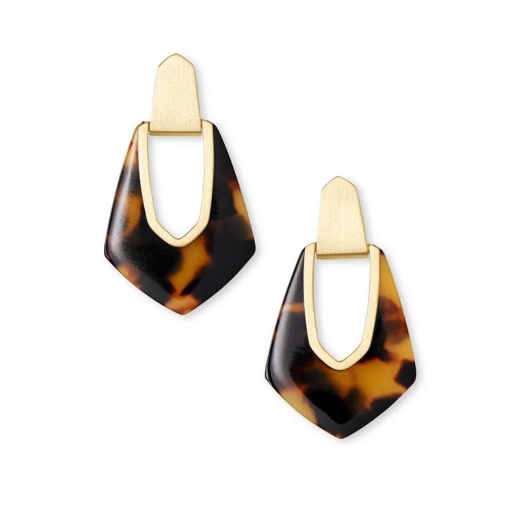 ISO Kendra Scott Kensley Earrings